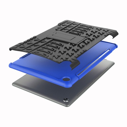 Funda híbrida blindaje a prueba de golpes y soporte para Mediapad M5 10.8 - Imagen 2 de 45