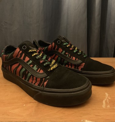 vans old skool atcq