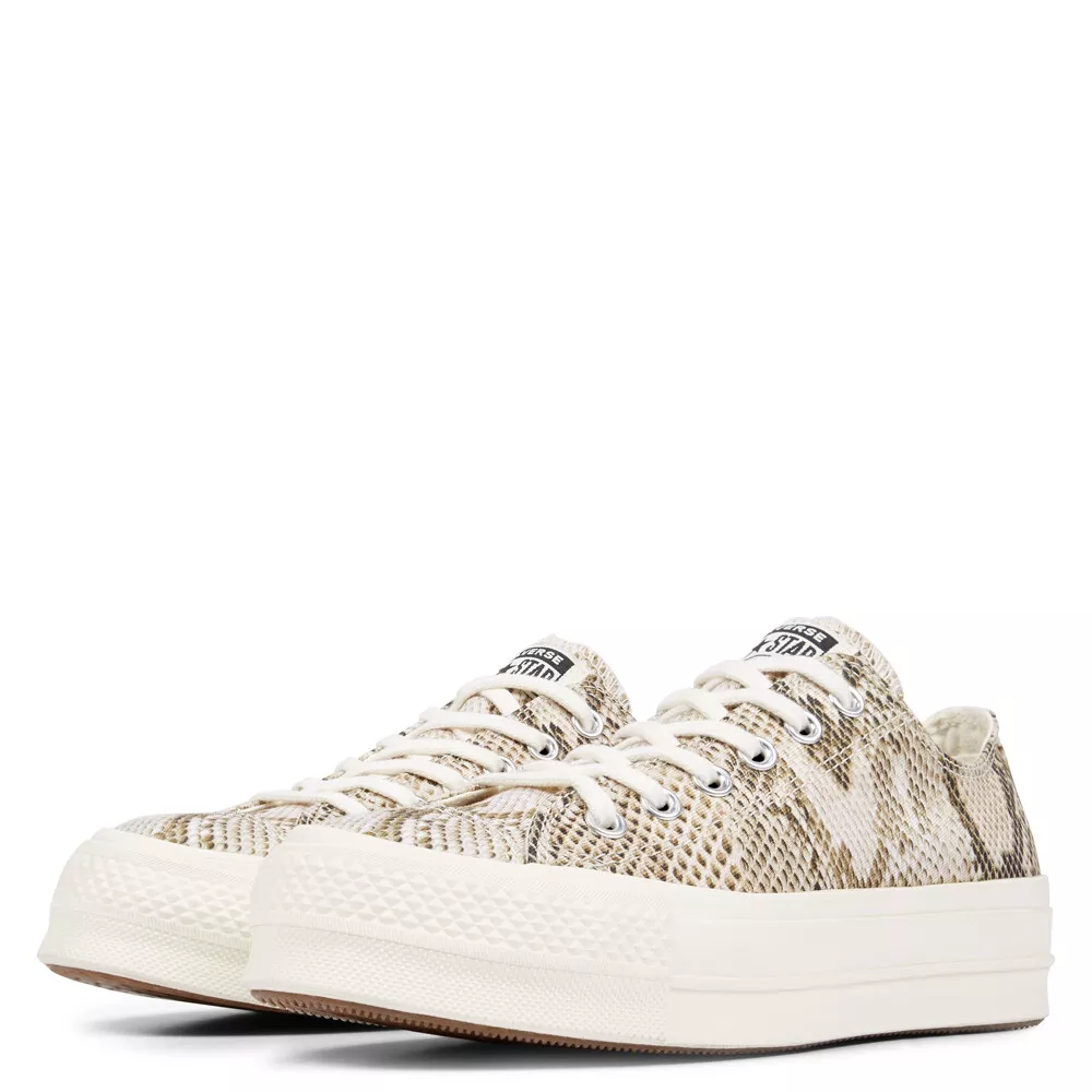 Chuck taylor all star clearance wild lift low top