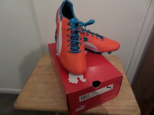 puma evospeed 1 k