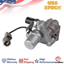 VTEC Solenoid Spool Valve For Honda Accord 4 Cyl Odyssey 1998-2002 15810-PAA-A02