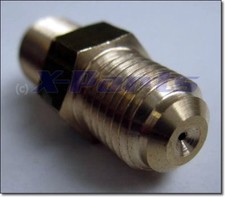 Ölrestriktor Ölreduzierer Garrett Chargeur Oilrestrictor GT3076R GT3082R GT30 /