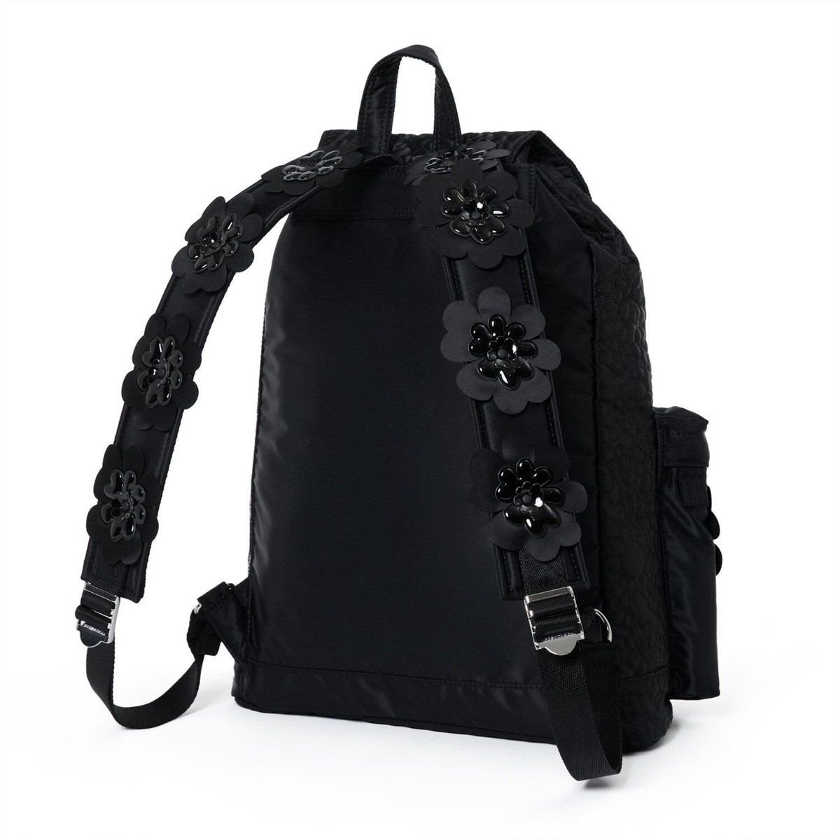 バッグ PORTER CECILIE BAHNSEN PORTER BACKPACK YOSHIDA & Co. 90th Anniv Limited CECILIE BAHNSEN x PORTER