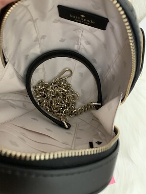 NWT Kate spade new york Honey Bee Women's Crossbody Bag K7377