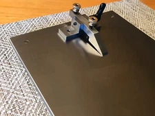 Knife Maker's Scribe, 2X72 Knife Maker's Bench Scribe