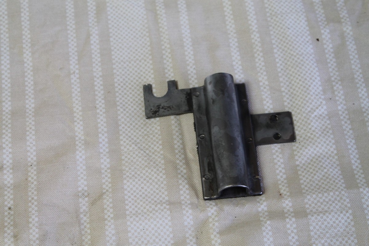 MSM様確認用 Yamaha XS1 Shift Shaft Protector Chain Guide New OEM 256-17466-00