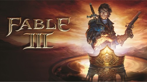 Fable III Steam Key PC