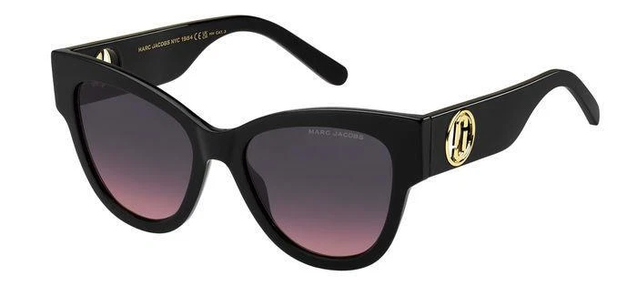 Marc jacobs sunglasses ebay sales
