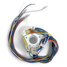Turn Signal Switch Non-Tilt Column 1967 Musta...