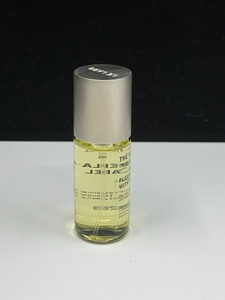 NUEVO Le Labo THE NOIR 29 Eau De Parfum Spray 0,5 oz/15 ml Nuevo sin caja Foto 3 de 4