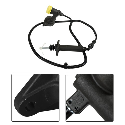 Labwork Clutch Master and Slave Cylinder Assembly For Ram 2500 3500 2005-2014 - Picture 9 of 10