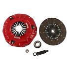 McLeod 75121 Street Pro Clutch Kit for 67-85 Chevy Camaro/Corvette/Buick-Pon tiac