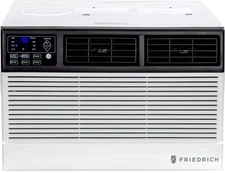 Friedrich Chill Premier 6000 BTU 3-Speed Wi-Fi Window Air Conditioner