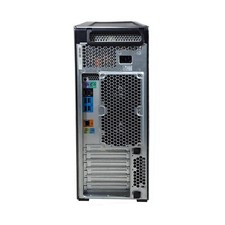 HP Z640 Towers for sale - eBay