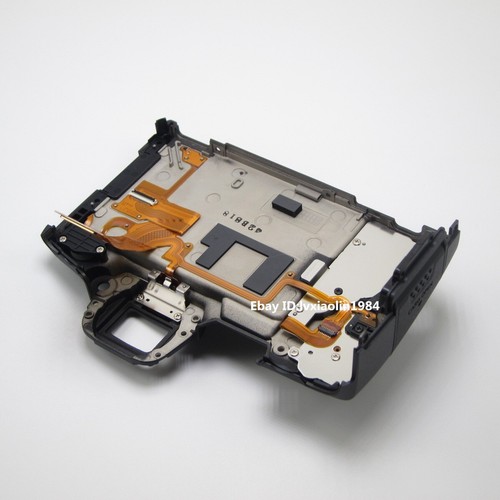 Reparaturteile für Canon EOS R Rückseite Abdeckung Rückseite Schale Knopf Kabel Baugruppe - CY3-1855 - Bild 4 von 4