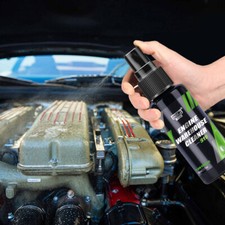 Car Engine Bay Cleaner Spray Powerful Engine Protector Detailing Care Parts 50ml