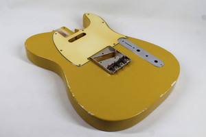 MJT Aged Guitar Finishes | eBay Stores