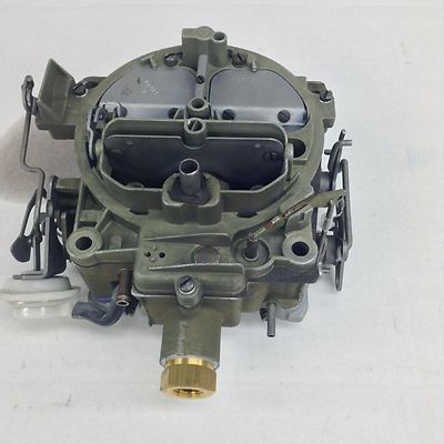 ROCHESTER QUADRAJET 7029261 1969 PONTIAC TEMPEST 6 CYLINDER 250