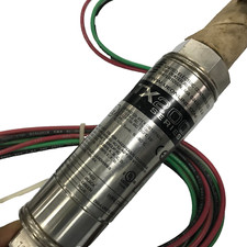 UEC TX200B09S1T ATEX Pressure Transmitter 0 1...