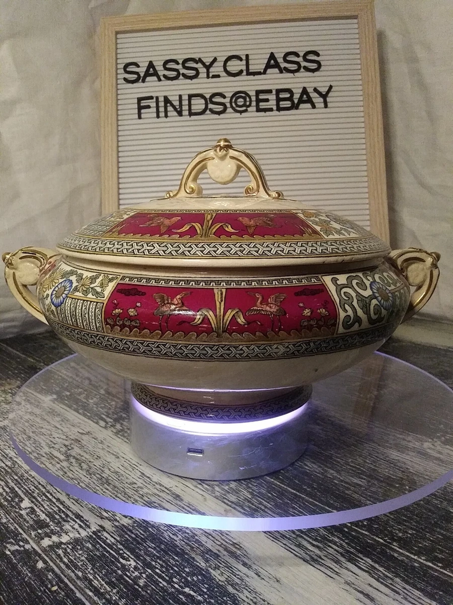 中国古玩　辰砂茶碗　木箱付　口径14.3㎝　東Y7-1223①タニト 象牙色碗亚洲古董| eBay 中国古玩 辰砂茶碗 木箱付 口径14.3