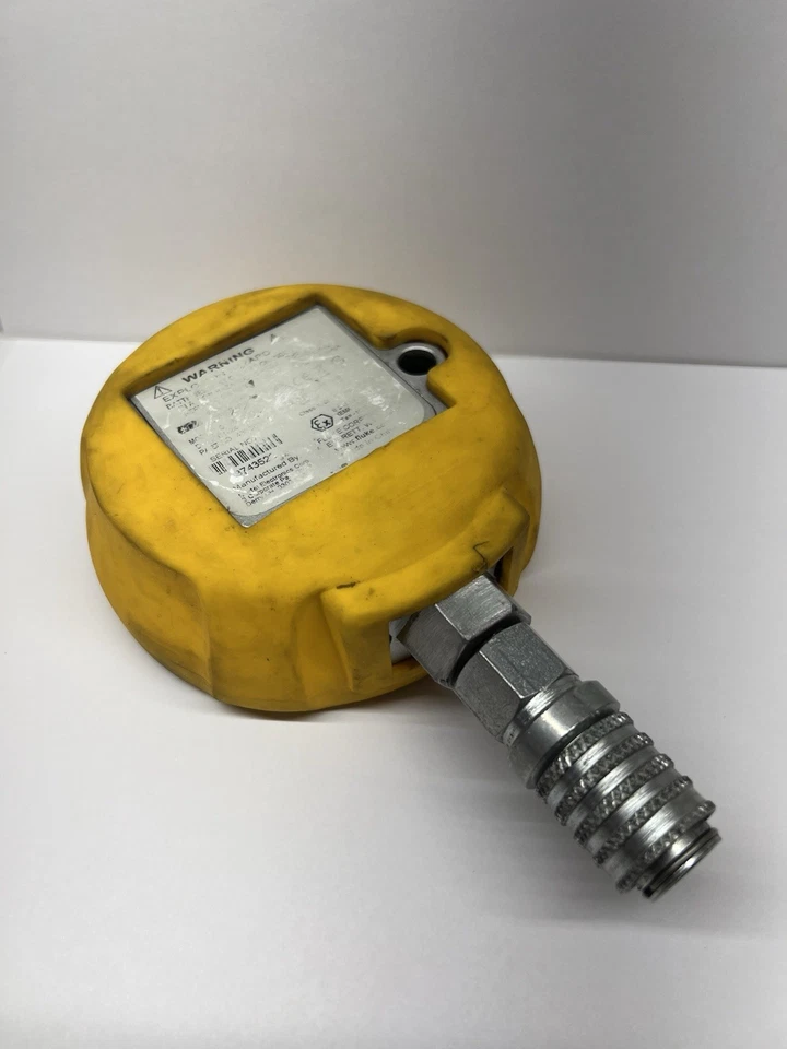 Fluke 700RG30 5K PSIG Pressure gauge - Image 4 of 4