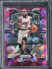 Waiters, Dion - 2019-20 Prizm - Pink Ice