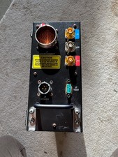 Skywatch TRC497 Honeywell