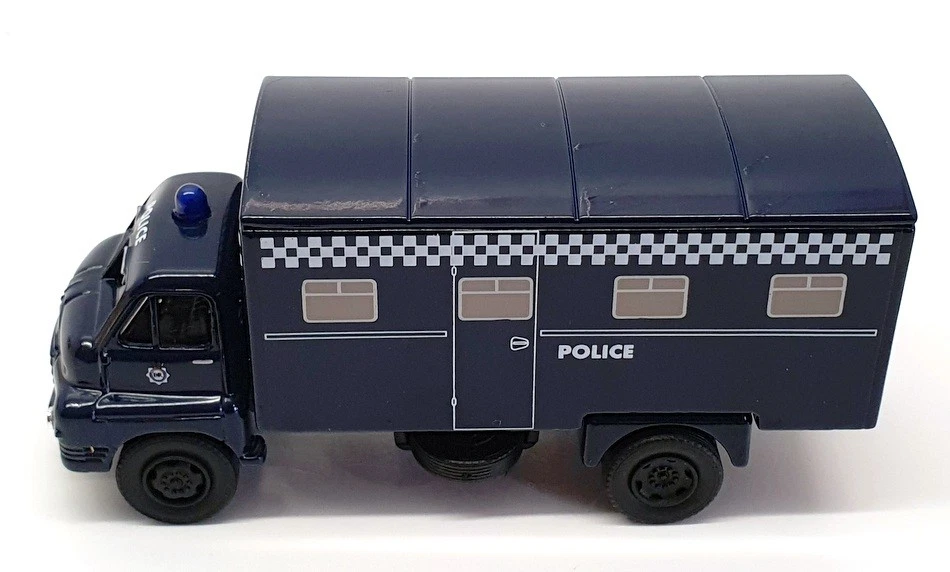 Vanguards 1/64 Scale VA8009 - Bedford S Type Van - Police Control - Image 4 of 4