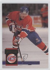 1993-94 Donruss Oleg Petrov #452 0b5