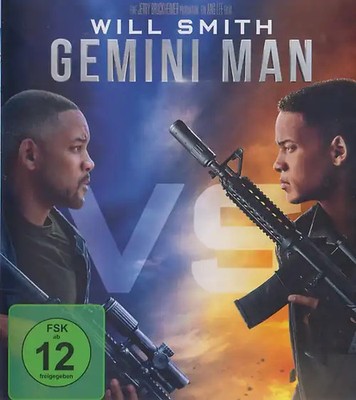 Gemini Man