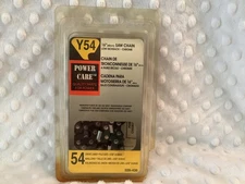 PowerCare Y54 16" (40cm) Saw Chain