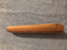Savagestevens Model B Fox 12 Ga New Style Forend Walnut Repro
