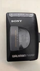 Vintage Sony Walkman WM-FX10 AM/FM Radio Cassette Tape Player