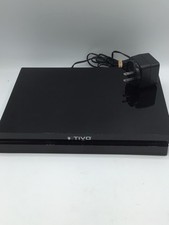 TiVo Edge for Cable DVR, 4K, 2TB, No Remote,Model MG3-R/ZP0J/0322/2000