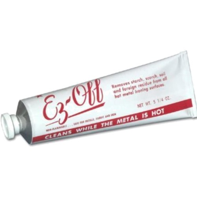 #ad #ad Ez Off Hot Iron Cleaner $21.26