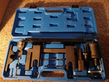  For BMW N20 N26 Engine Camshaft Timing Balance Shaft Fuel Injector Removal Tool