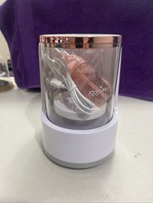 3 IN 1 Electric Makeup Brush Cleaner Machine With Makeup Brush Dryer Holder