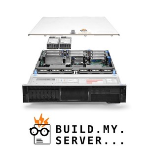 Dell PowerEdge R740 8-Bay SFF Server 2x 1.90Ghz Xeon Bronze 12-Core 32GB RAM