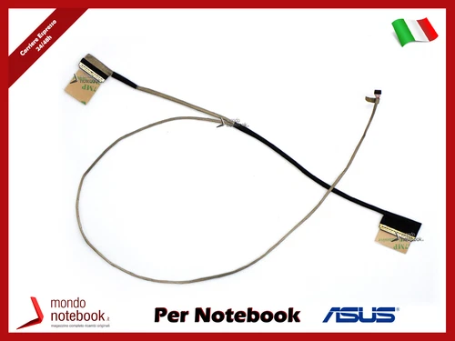 Kabel Flat LCD ASUS Vivobook 14 X409 X409BA X409F X409FA X409U X409UA X415F X415 - Bild 1 von 1