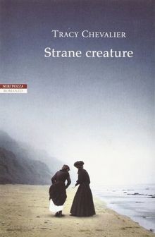 Strane creature | Buch | Zustand sehr gut