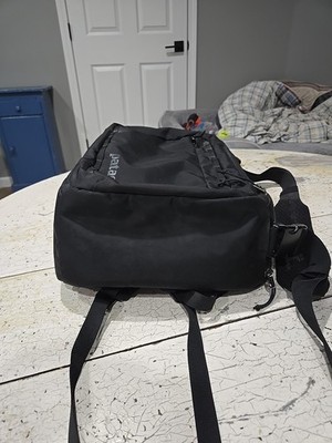 Patagonia Tres Pack 25L Black Used | eBay