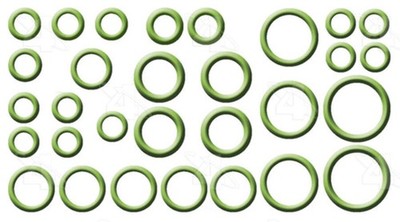 A/C System O-Ring and Gasket Kit-AC System Seal Kit 4 Seasons 26756