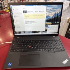 lenovo thinkpad p16s gen 2