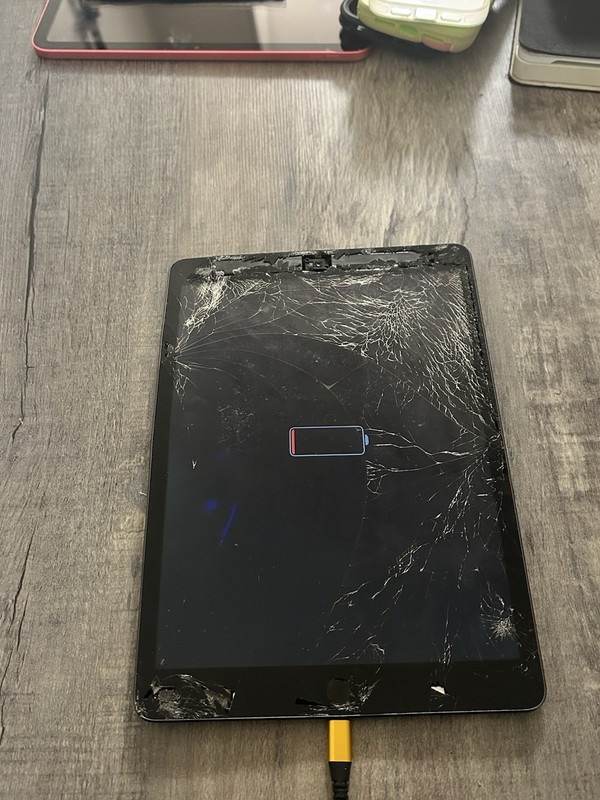 apple ipad air