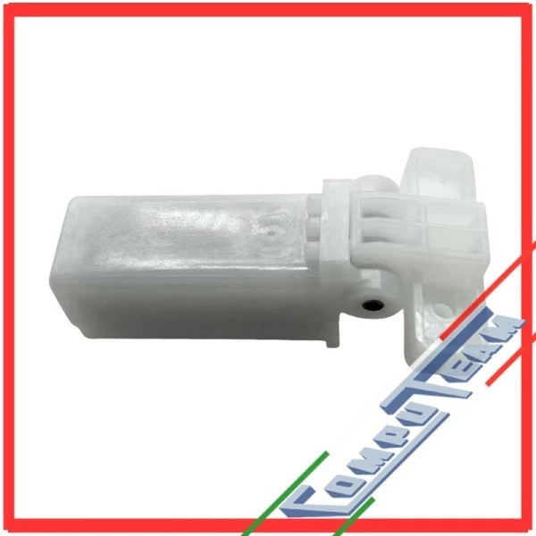 Cerniera Hinge Scanner Pantum M6500 M6800 M7100 M7200 M7300 BM5100 Ricambio - Immagine 2 di 4