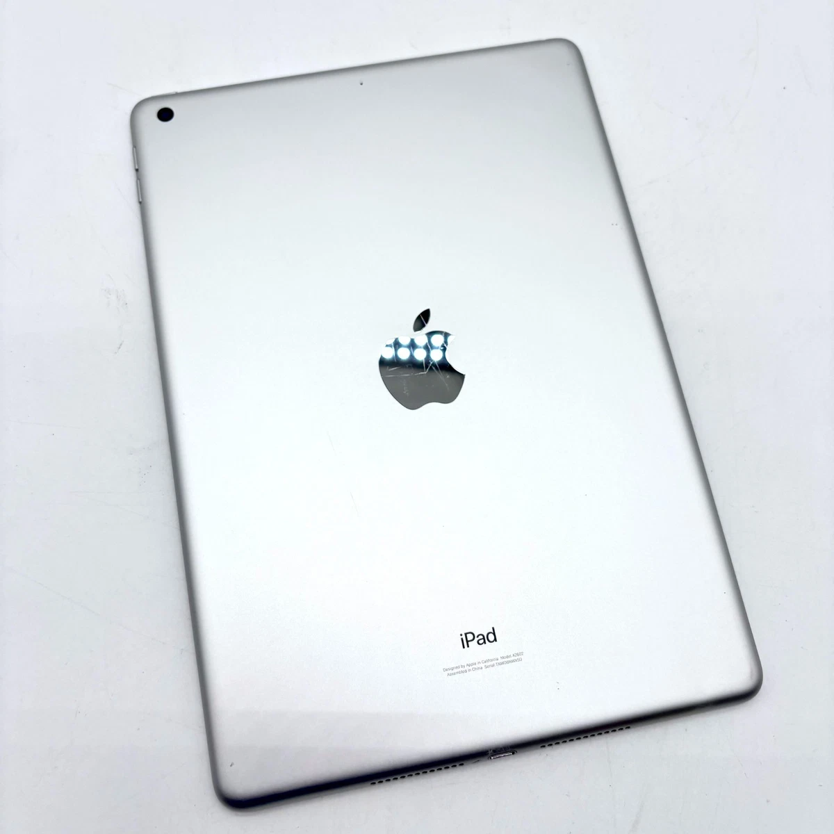 Apple iPad 9th Gen Wifi (MK2L3LL/A) 10.2 Inch Display 64Gb Storage