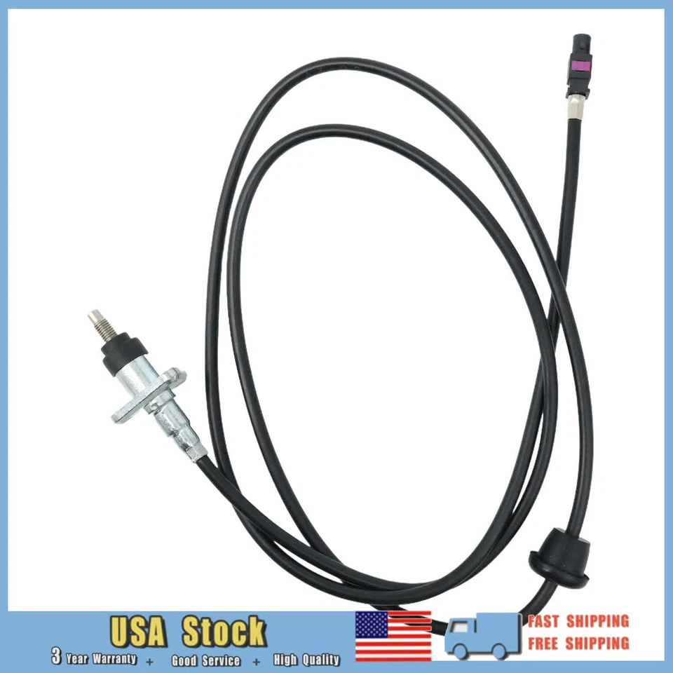 For Chevrolet Silverado 1500 2500HD 3500HD 22936386 Radio Antenna Base Assembly Foto 4 de 4