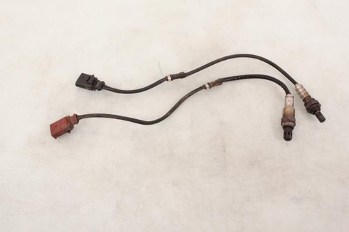 Lambdasonde 036906262AA VW Golf VI 6 1.4L 59KW Vor und Nach Kat