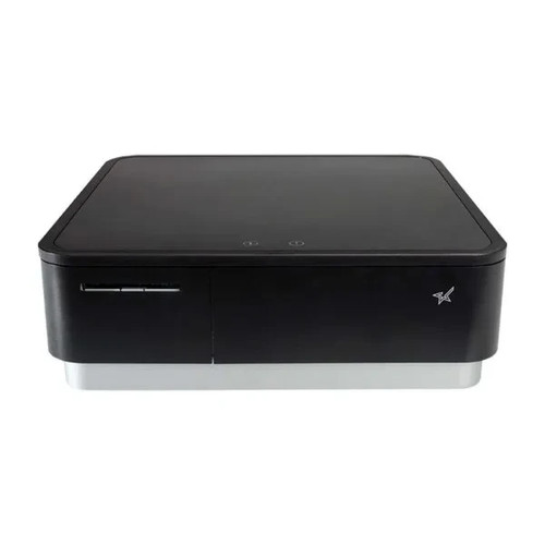 Star Micronics mPOP® Receipt Printer and Cash Drawer Combo USB & Bluetooth - Picture 2 of 7