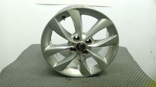 VAUXHALL ADAM Alloy Wheel 16 Inch 4x100 ET40 6.5J 2013-2020 